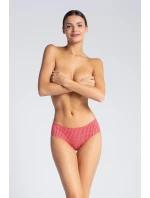 Dámske nohavičky - BIKINI COTTON COMFORT PRINT 10