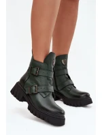 Obuv model 217808 Step in style