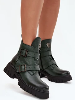 Obuv model 217808 Step in style