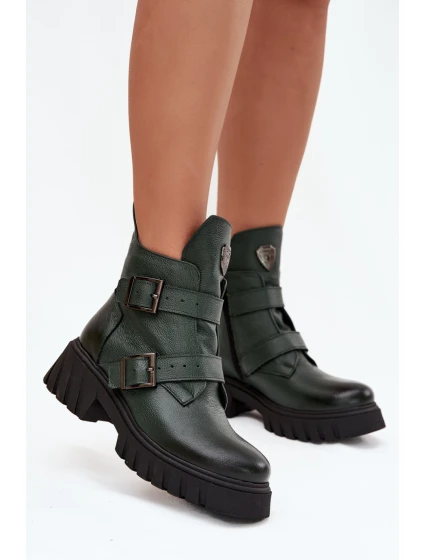 Obuv model 217808 Step in style