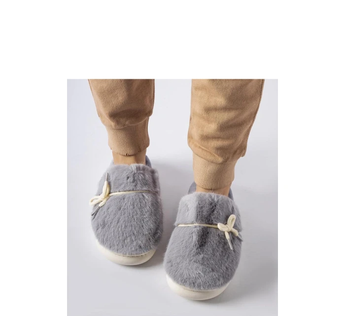 Papuče model 223121 Solea