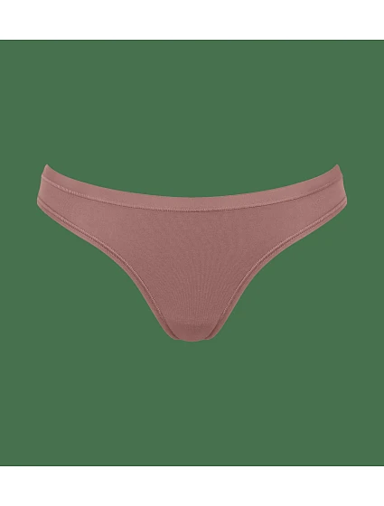 sloggi GO Daily Cotton Mini – Cacao – SLOGGI Cacao – SLOGGI