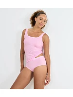 sloggi GO Sense Highwaist 2P - PINK - SLOGGI PINK - SLOGGI