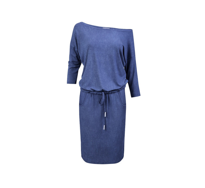Džínsová modré športové šaty model 4975229
