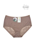 DC Girl kalhotky 26965 A'2 M-2XL DC Girl kalhotky 26965 A'2 M-2XL