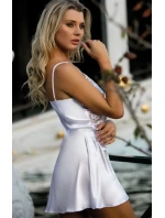 Dámska nočná košieľka DKaren Hana S-XL