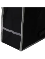 Taška na bicykel Dunlop s dvojitým nosičom 26L 417400 Taška na bicykel Dunlop s dvojitým nosičom 26L 417400