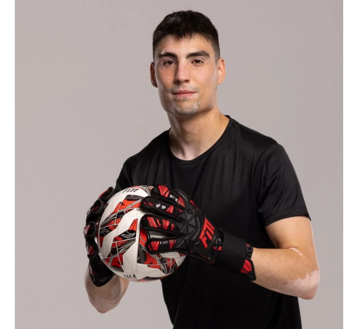 Brankárske rukavice FM Invictus X Pro S953211