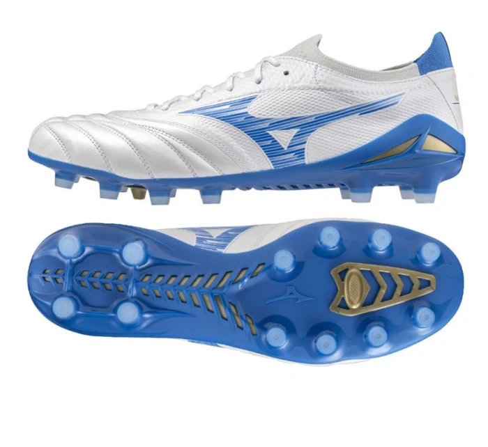 Buty Morelia Neo IV Beta Elite FG model 22001742 - Mizuno