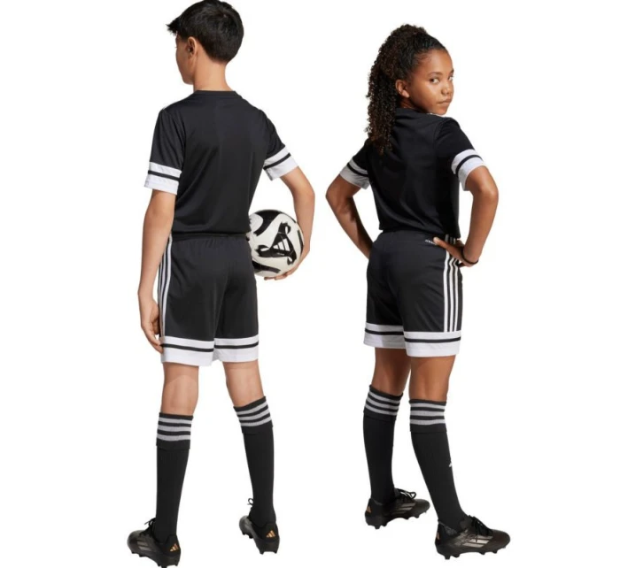 Šortky adidas Squadra 25 Jr JJ2417