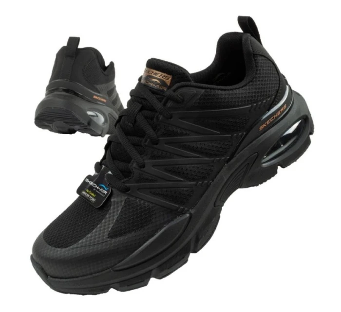 Skechers Air Ventura-Revell M 232657/BBK Skechers Air Ventura-Revell M 232657/BBK