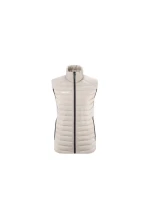 MILLET W Kamet Light Down Vest beige