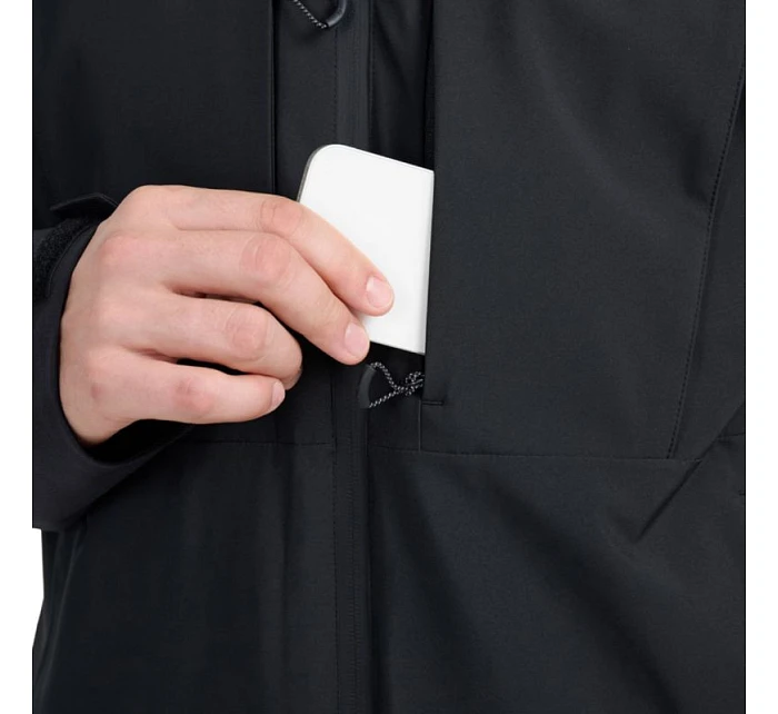 Trekingová bunda  M WAW25TTJA 20S pánské model 21751964 - 4F