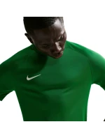 NIke Dri-Fit Park VIII pánske tričko zelené HV8173 302 pánske