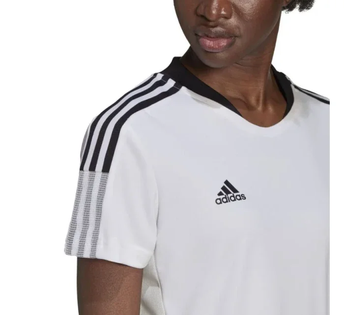 Tričko adidas Tiro 21 W GM7580