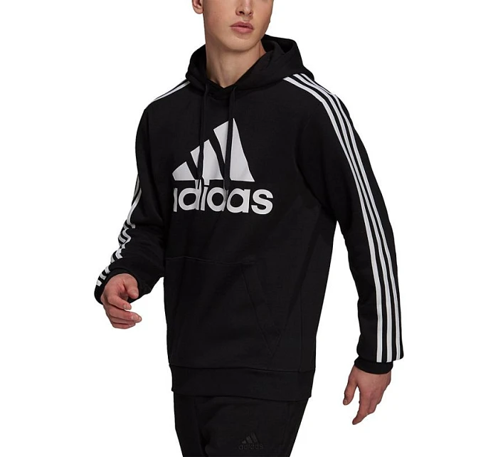 Bluza Essentials Hoodie M model 19557431 pánské - ADIDAS Bluza Essentials Hoodie M model 19557431 pánské - ADIDAS