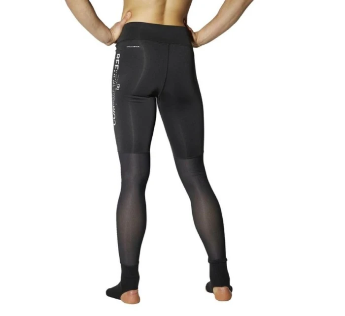 Dámske legíny Combat Ankle Lock W S96545 - Reebok