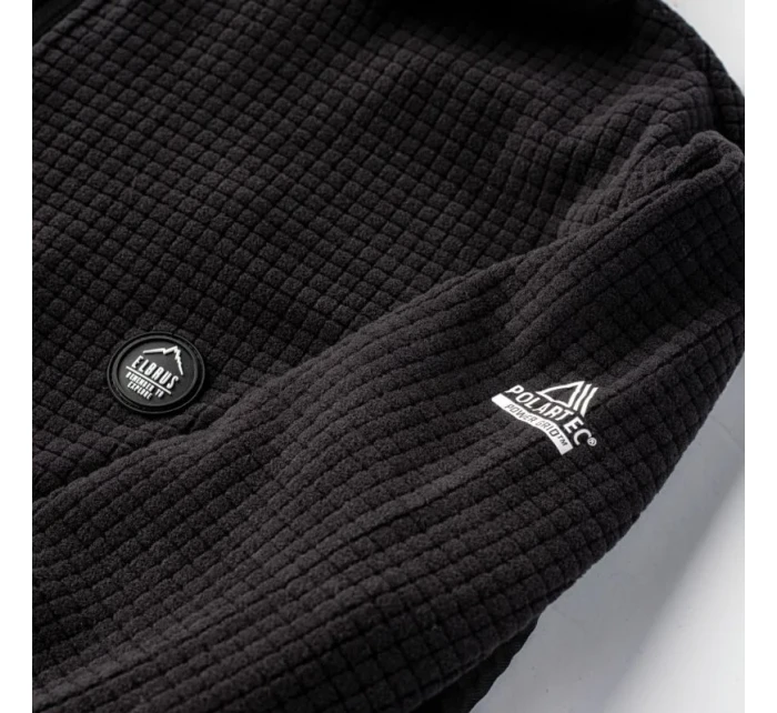 Pánska mikina Bessan Polartec M 92800396415 - Elbrus