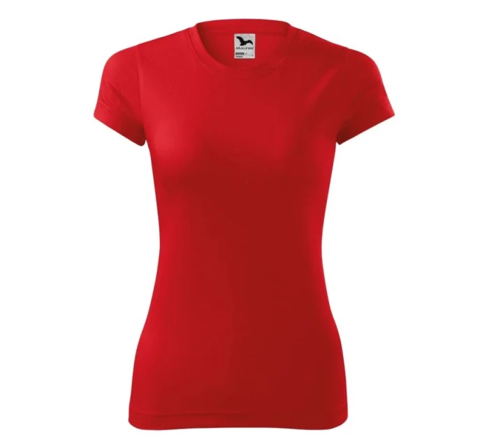 Dámske tričko Fantasy W MLI-14007 - Malfini Dámske tričko Fantasy W MLI-14007 - Malfini