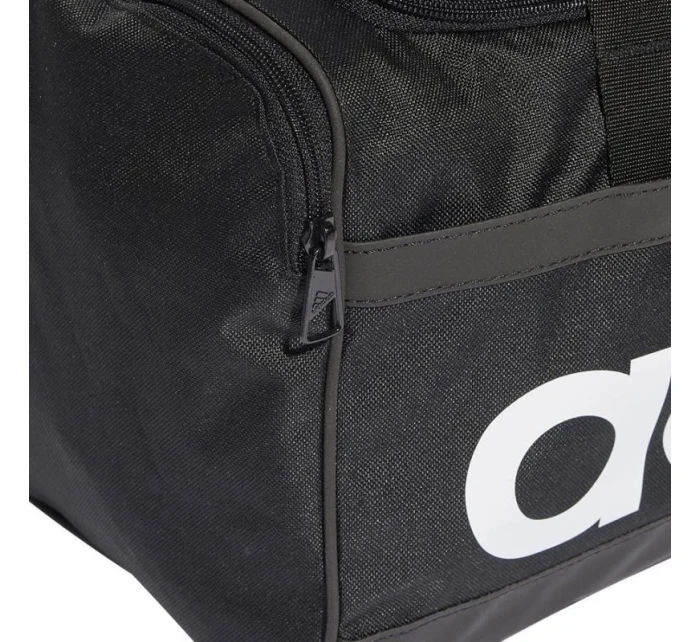 Taška adidas Linear Duffel M HT4743 Taška adidas Linear Duffel M HT4743