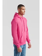 Classic Hooded Sweat Mikina s kapucí model 22534075 deep navy - Fruit of the Loom Classic Hooded Sweat Mikina s kapucí model 22534075 deep navy - Fruit of the Loom