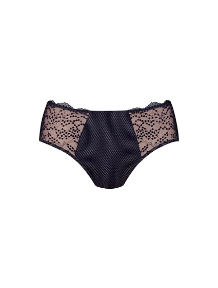 Vyššie nohavičky Orely 1382 black - Anita Classix Vyššie nohavičky Orely 1382 black - Anita Classix