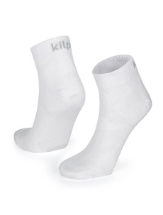 Členkové ponožky 2p minimis-u biela - Kilpi