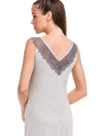 Vamp - Dámska tehotenská nočná košeľa 12187 - Vamp