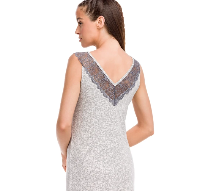 Vamp - Dámska tehotenská nočná košeľa 12187 - Vamp