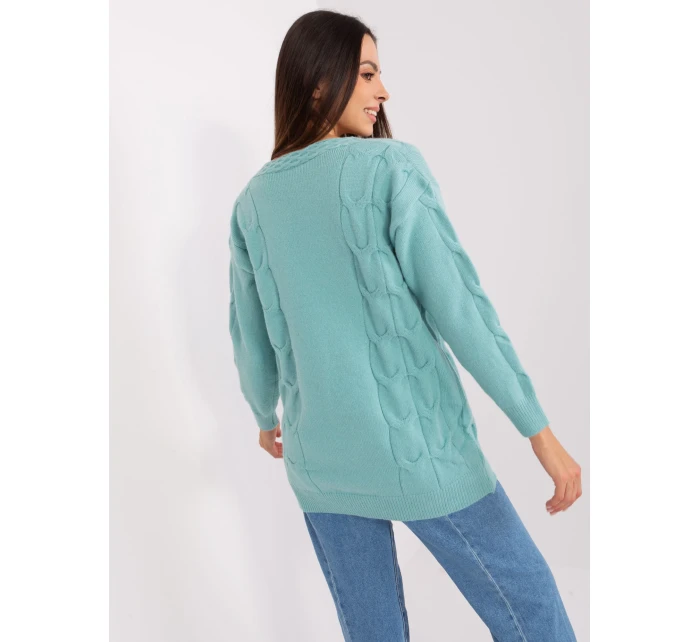 Prepínač AT SW 2241.36P mäta