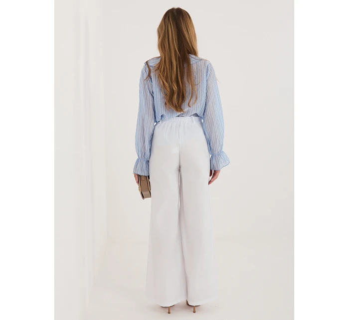 IT kalhoty SP FL9006.92 bílé IT kalhoty SP FL9006.92 bílé