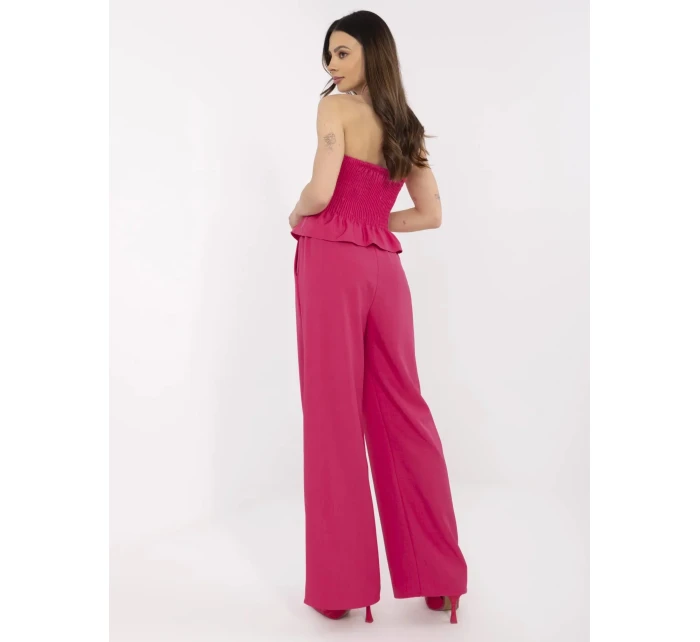 Súprava MI KMPL A2349.75 fuchsiová