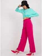 Blúzka RV BZ 5121.22P tyrkysová Blúzka RV BZ 5121.22P tyrkysová