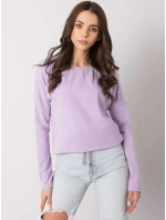 Halenka RV BZ model 16300391 světle fialová - FPrice Halenka RV BZ model 16300391 světle fialová - FPrice