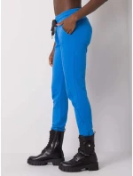 Tepláky RV DR 6437.18 tmavo modrá Tepláky RV DR 6437.18 tmavo modrá