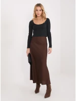 Blúzka WT BZ A1247.25 čierna