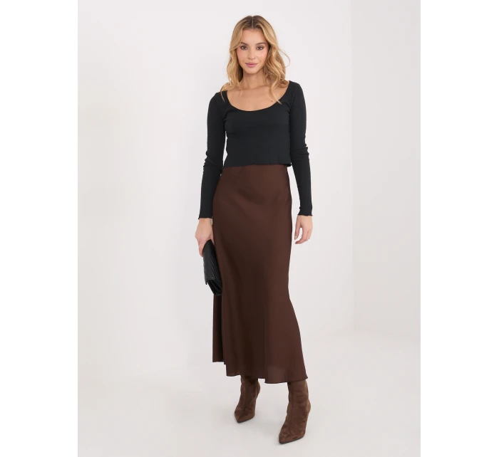 Blúzka WT BZ A1247.25 čierna