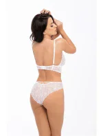 Nohavičky BBL 172 White - Babell Nohavičky BBL 172 White - Babell