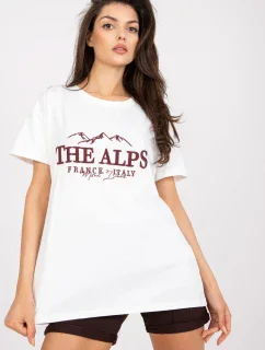 Tričko model 167177 Fancy