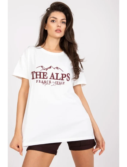 Tričko model 167177 Fancy