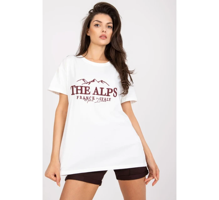 Tričko model 167177 Fancy