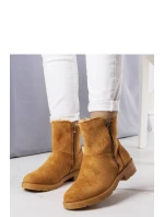 Topánky model 205882 Solea