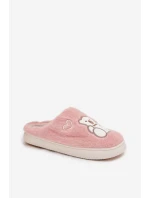 Papuče model 221495 Step in style Papuče model 221495 Step in style