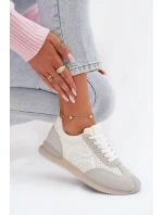 Športová obuv model 223609 Step in style