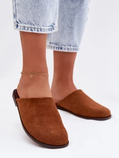 Papuče model 224502 Step in style