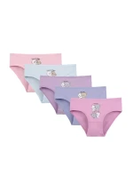 Dívčí kalhotky model 20864112 A'3 - Donella