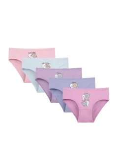 Dívčí kalhotky model 20864112 A'3 - Donella