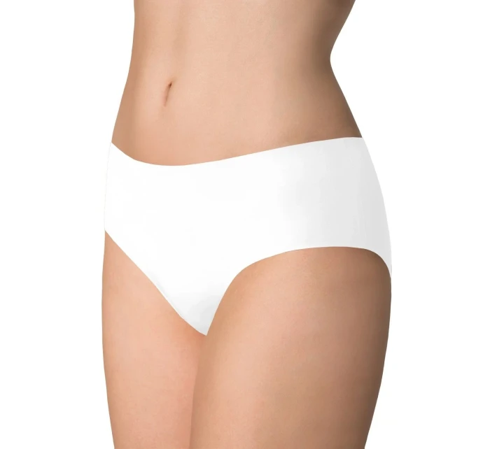 Dámské kalhotky Simple white - JULIMEX