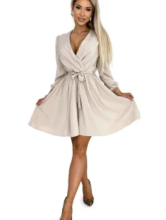 Dámske šaty 339-4 BINDY - NUMOCO