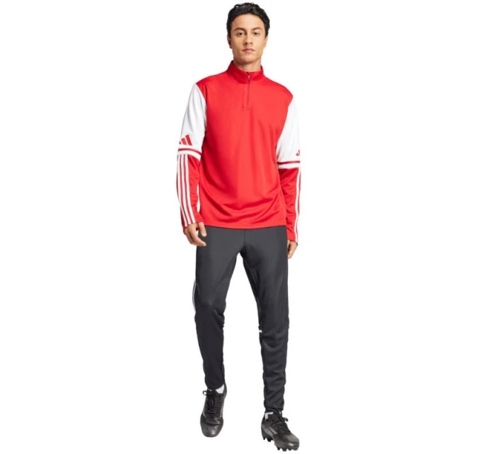 Mikina Squadra 25 Training Top M model 20877860 pánské - ADIDAS